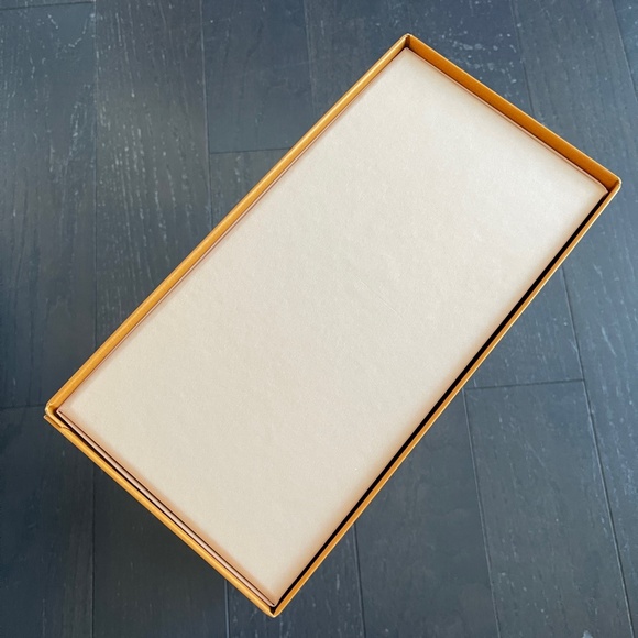 LOUIS VUITTON LV Gift Box Empty Large Box storage decoration - Picture 7 of 10